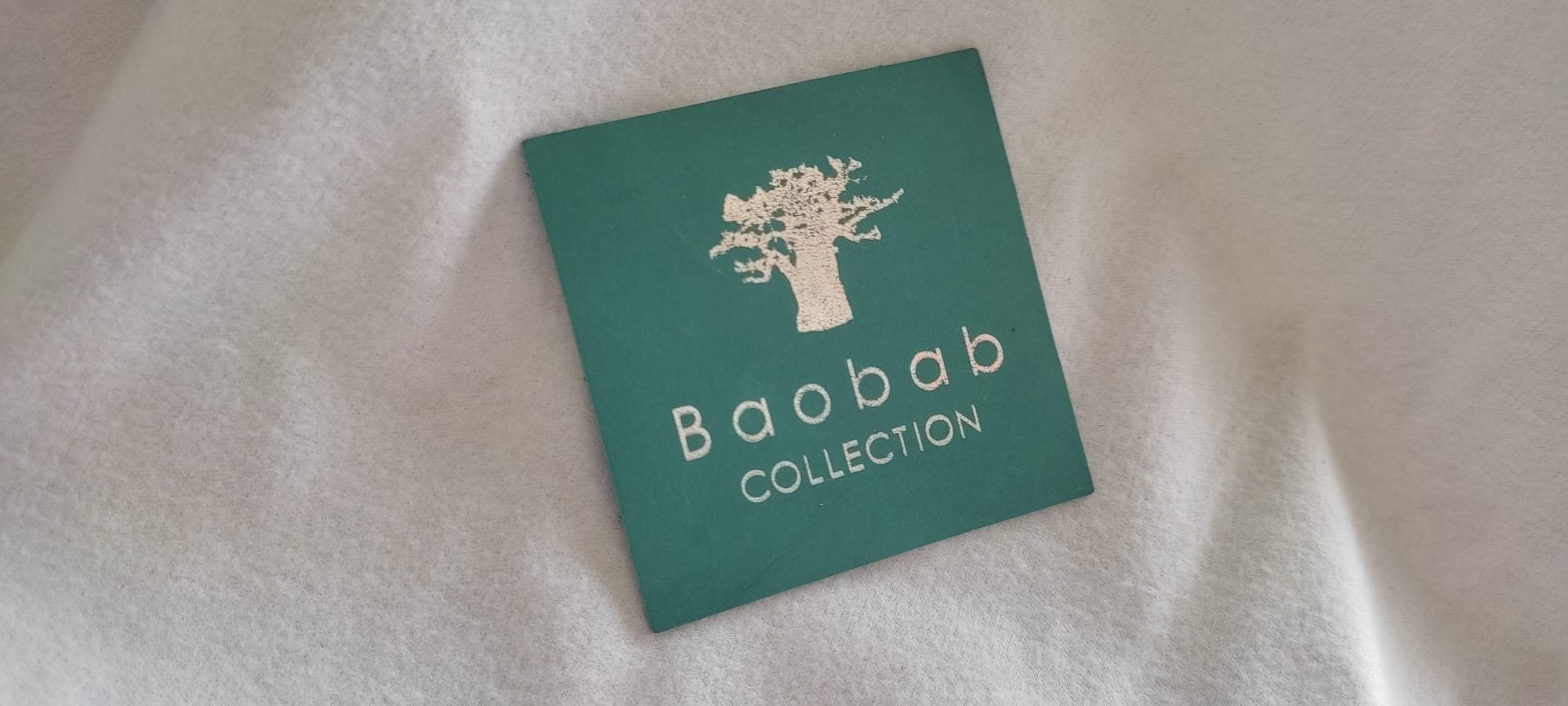 Artificial Leather Labels